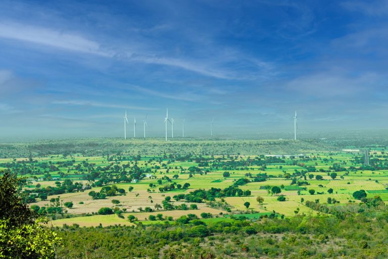 GPS Renewables Secures $66.4 Million Series C to Accelerate India’s Bio-Energy Transition