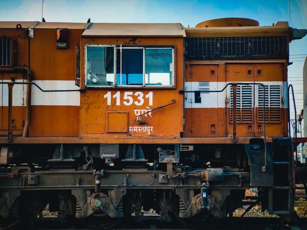 Indian Railways’ Digital Leap: New Policy Frameworks Open Doors for Tech Startups