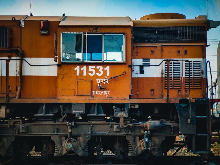Indian Railways’ Digital Leap: New Policy Frameworks Open Doors for Tech Startups