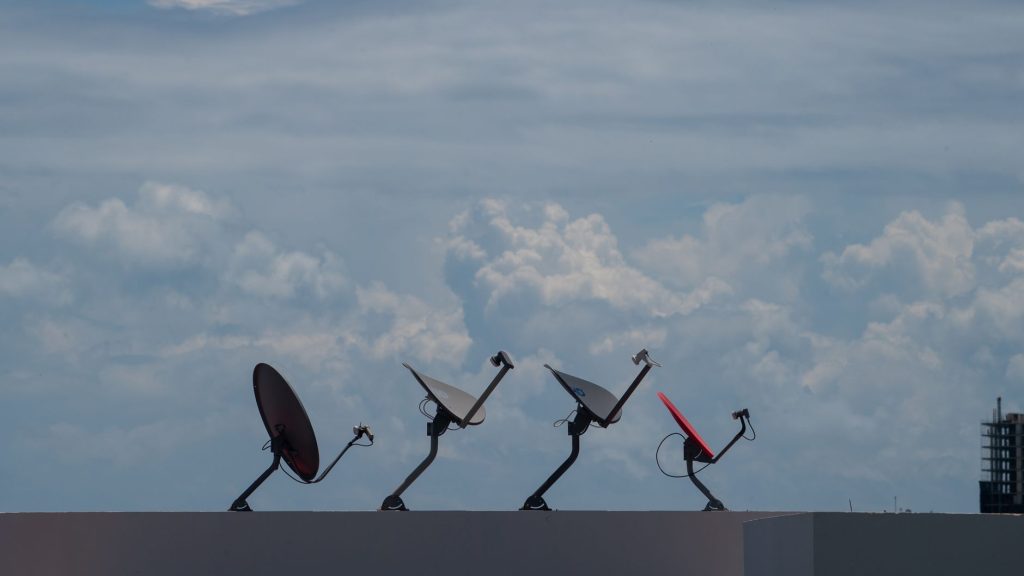Jio Platforms Commits Massive Strategic Investment Towards Sovereign Satellite Network and AI Leadership Ahead of Landmark IPO