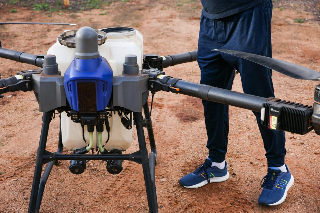 KhetKonekt: Sowing the Seeds of a Smarter Future for India’s Farmers