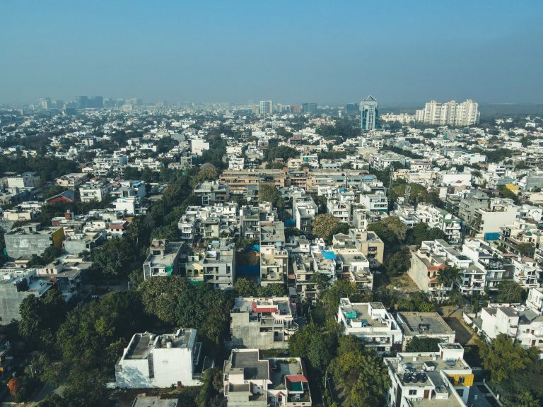 Navigating the Concrete Jungle: How GST Shapes India’s Infrastructure Startup Landscape