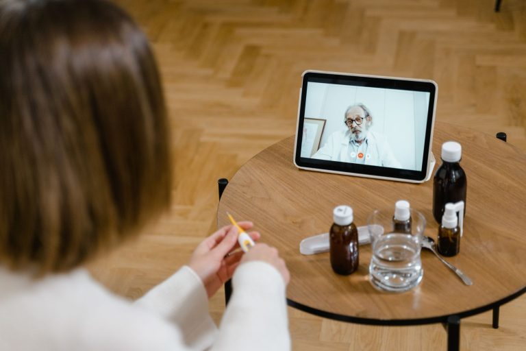 Orange Health Labs: Bringing the Diagnostic Lab to Your Doorstep, One Frictionless Test at a Time