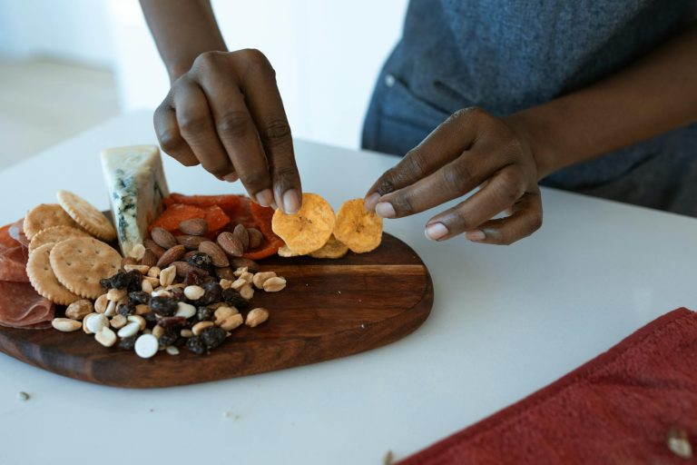 Phab’s $4 Million Infusion Ignites India’s Healthy Snacking Revolution, Backed by Seasoned Founders