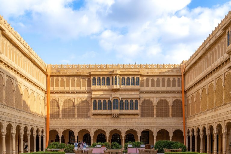 SaffronStays: Crafting India’s Bespoke Holiday Experience, One Curated Home at a Time