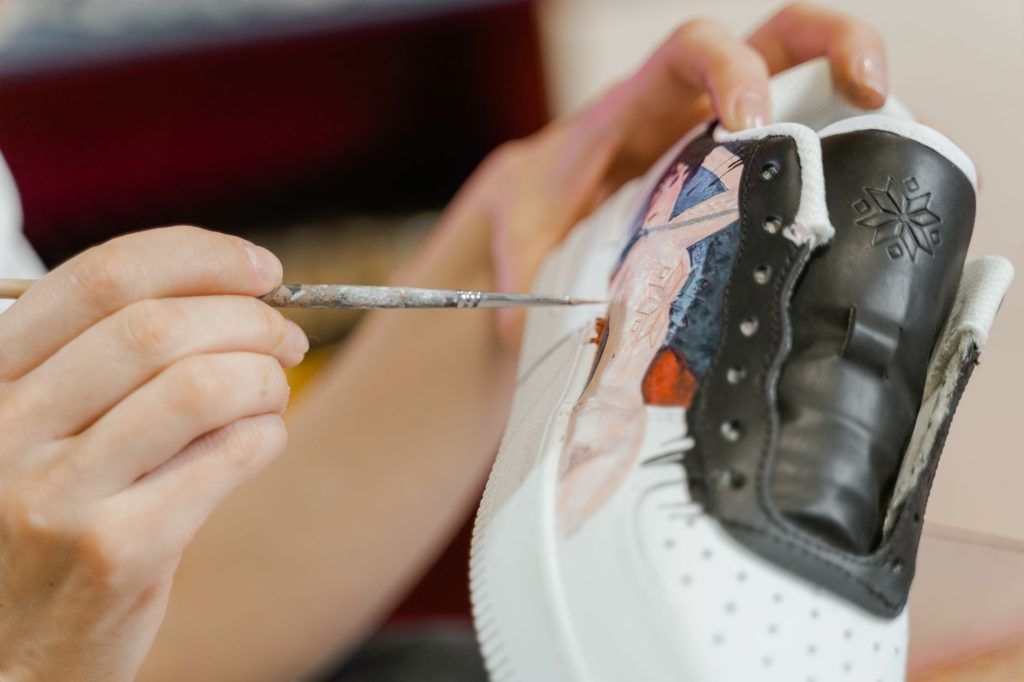 Smartbird Takes Flight: Can a Shoe Company Pivot into AI Supremacy?