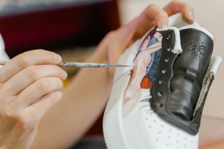 Smartbird Takes Flight: Can a Shoe Company Pivot into AI Supremacy?