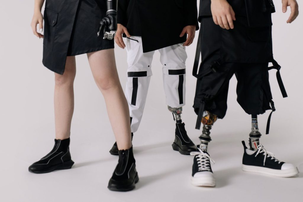 Stepping into the Future: How Ten X You is Redefining Footwear for the Indian Foot
