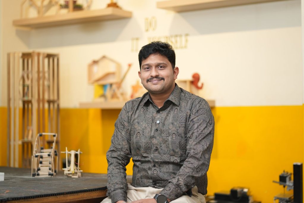 Tally Startup Challenge: Powering India’s Enterprise Future with Grassroots Innovation
