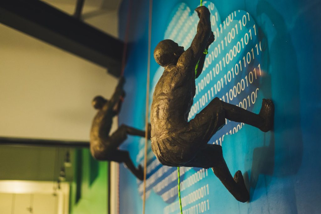 The AI Iron Curtain Descends: Geopolitics Reshapes the Semiconductor Supply Chain