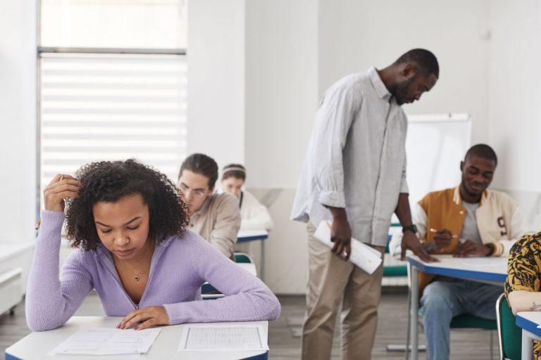The Crucible of Trust: How India’s Edtech Startups Are Responding to the NEET Crisis