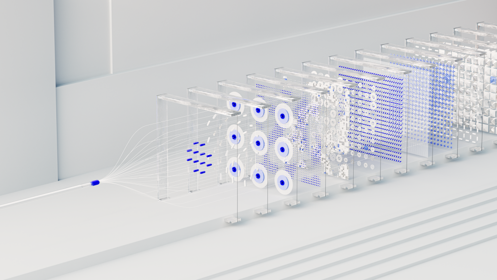The New Battleground: Why AI Giants Like Anthropic Are Building Their Own Data Center Empires