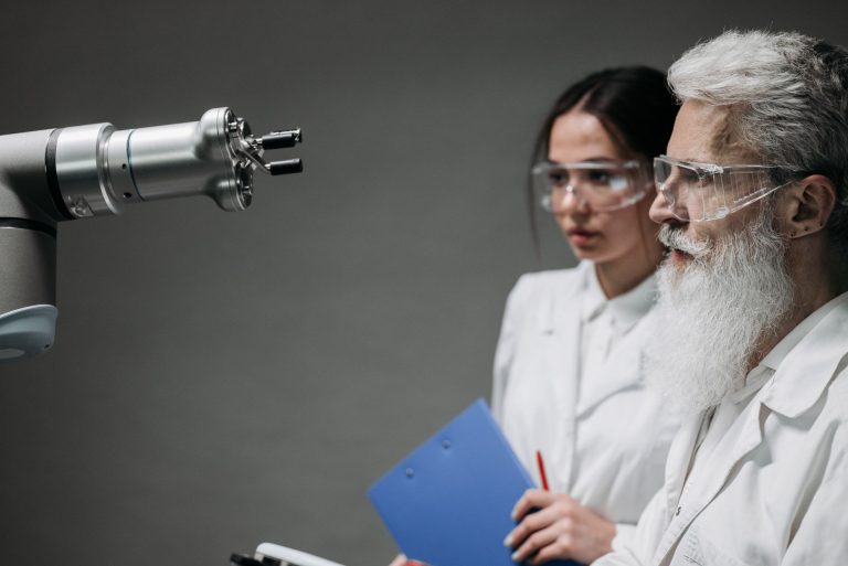 The Self-Improving Machine: Anthropic’s Stark Warning on Frontier AI Development