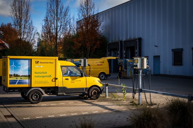Trevel Secures $1 Million Pre-Series A to Electrify Last-Mile Logistics in Delhi NCR