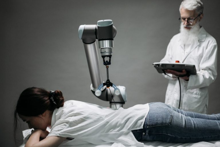 When Personal Health Becomes an AI Frontier: A Founder’s Battle Against Cancer