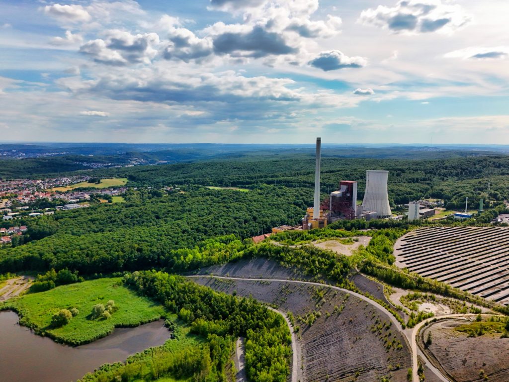 Albatross Energetics: A Deep Tech Flight Towards Sustainable Industrial Cooling