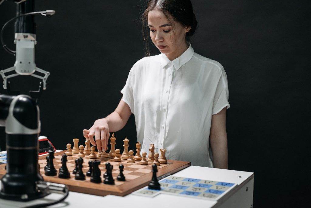 Anthropic Navigates Regulatory Hurdles While Expanding AI Frontier with Claude Science