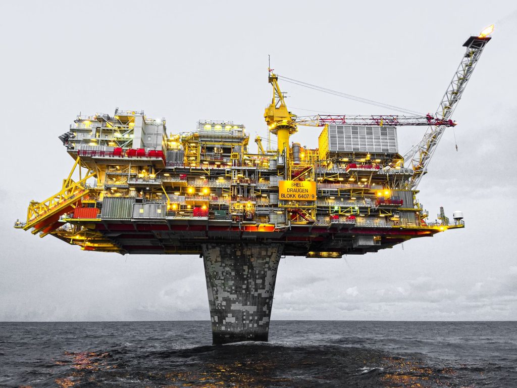 Applied Computing Raises $20 Million to Build Foundational AI for the Oil and Gas Sector
