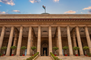 Bihar’s NEET Protest Case Withdrawal: A Signal for Stability and Digital Governance in India’s Startup Ecosystem?