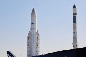 Cosmicport: Igniting India’s Small Satellite Ambitions with Homegrown Rocket Engines