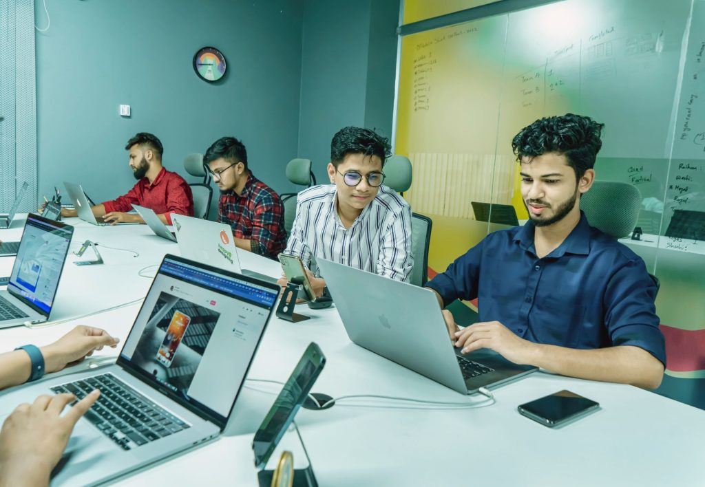 Hisabkitab Secures Seed Funding at Rs 20 Crore Valuation to Fuel AI-Powered Accounting Evolution