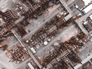 ideaForge Opens QIP: Fueling India’s Drone Ambition and Deep Tech Manufacturing Prowess