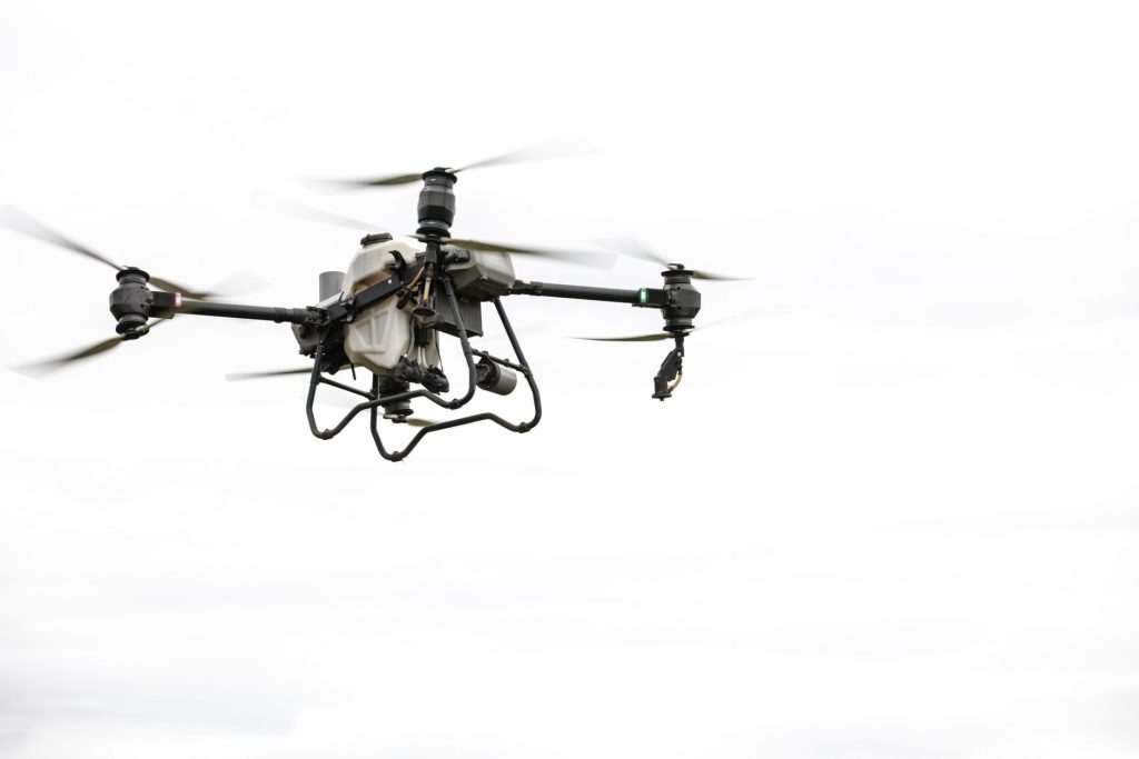 ideaForge Secures ₹500 Crore Through Qualified Institutional Placement to Accelerate Drone Innovation and Market Expansion