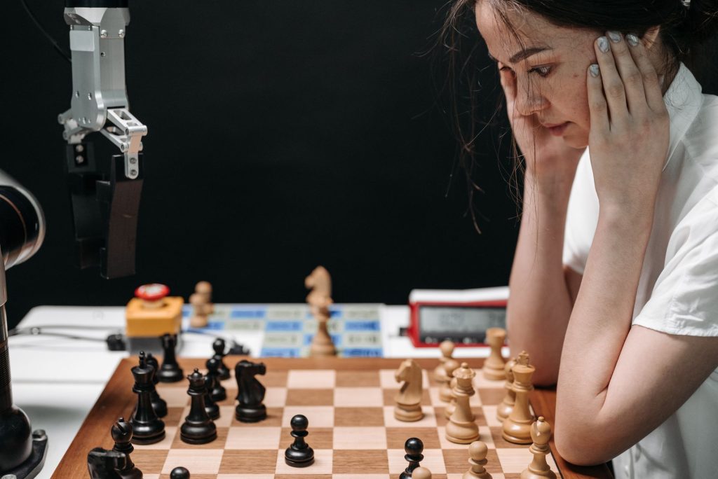 India’s AI Ascent: The Unseen Hurdles of Complexity and Trust for Early-Stage Innovators