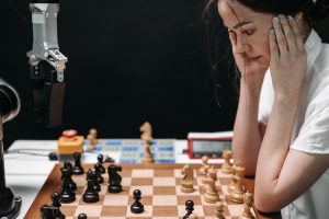 India’s AI Ascent: The Unseen Hurdles of Complexity and Trust for Early-Stage Innovators