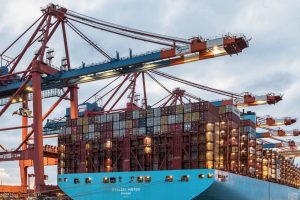 India’s Container Gambit: Building Resilience as Global Supply Chains Falter