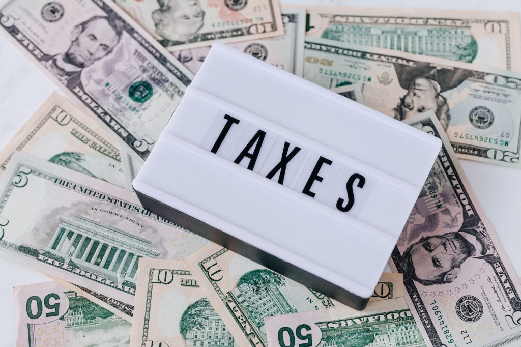 India’s Dual Tax Play: Unpacking Transparency for Founders and Incentives for Global Capital