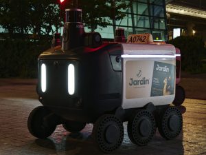 India’s Robotaxi Dream: Navigating the Chaotic Reality and Crafting Homegrown Solutions