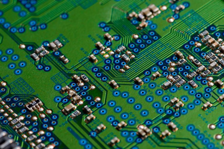 India’s Semiconductor Dawn: Sanand Facility Ignites A Vision For Full-Stack Chip Sovereignty