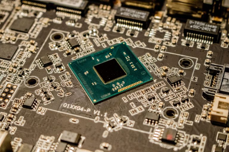 India’s Semiconductor Dawn: Sanand OSAT Plant Signals a New Era for Domestic Chip Production