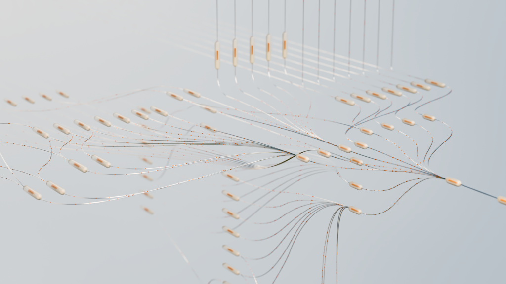 Orchestrating the Swarm: How Advanced LLMs Like Claude Code Are Driving Multi-Agent Autonomy at Scale