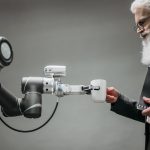 Rahul Sharma Unveils Ambitious AI Robotics Venture, Initiates Seed Capital Raise