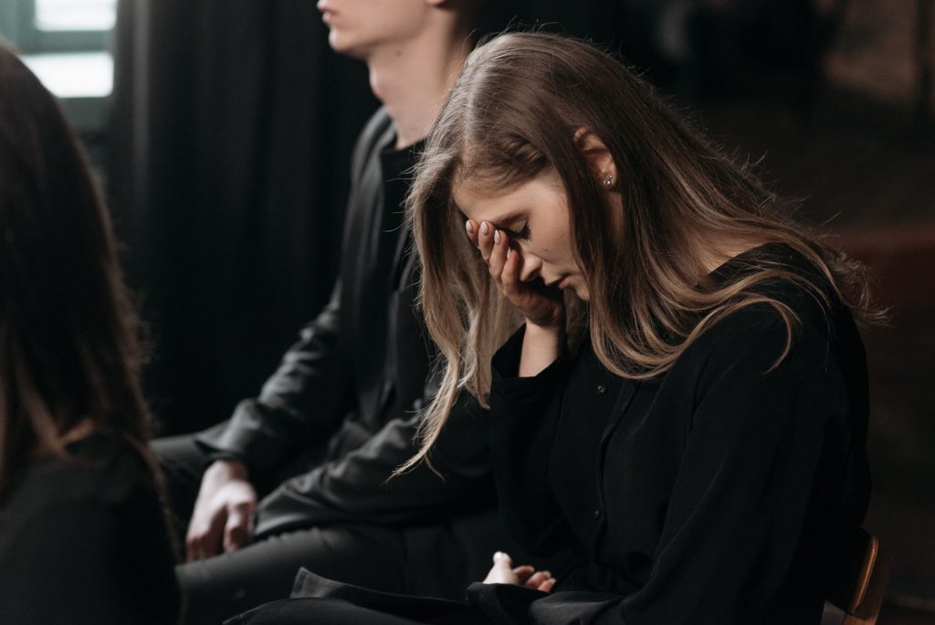 The Ethical Frontier of AI: Crafting Digital Legacies and Navigating Grief in the Algorithmic Age