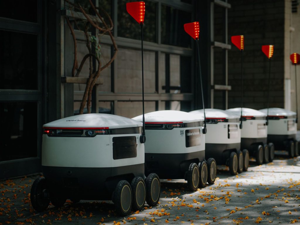 The Quiet Revolution: How KisanSaathi Robotics is Redefining Agritech from IIT Delhi’s Labs