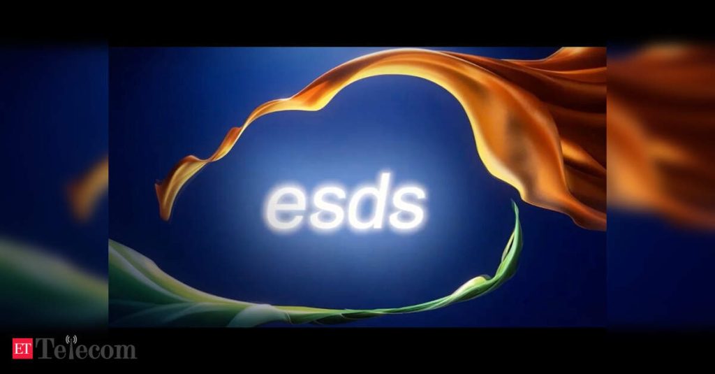 Anchor Investors Put ₹216 Crore into ESDS Software as IPO Nears