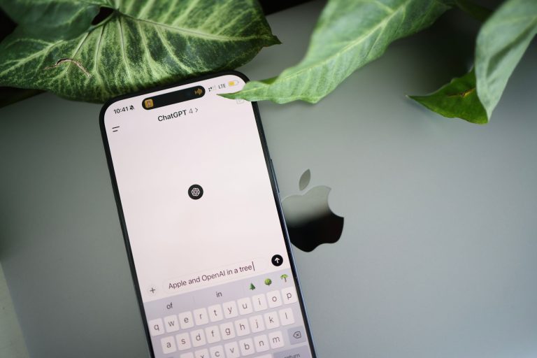 OpenAI Gives ChatGPT Free Users Unlimited Chats, Plans $300 Smart Speaker with Jony Ive