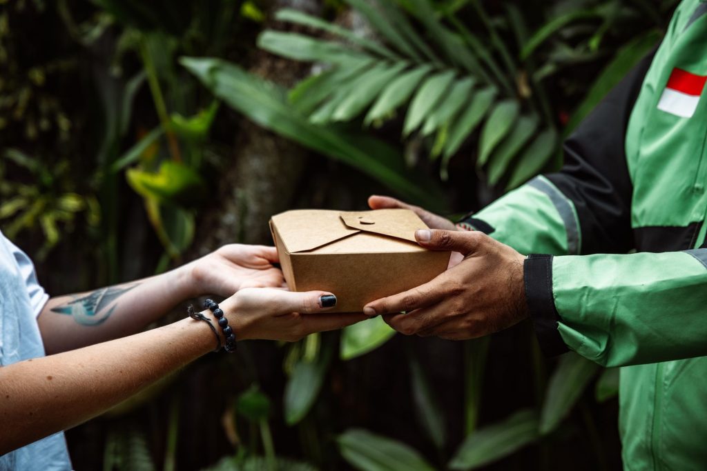 Sustainable Packaging Set to Raise Food Delivery Costs by Up to 30%, Zomato Warns