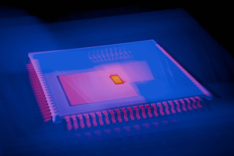 Top Investors Bet $9 Million on Discovered Materials’ AI Hunt for Cooler Chips