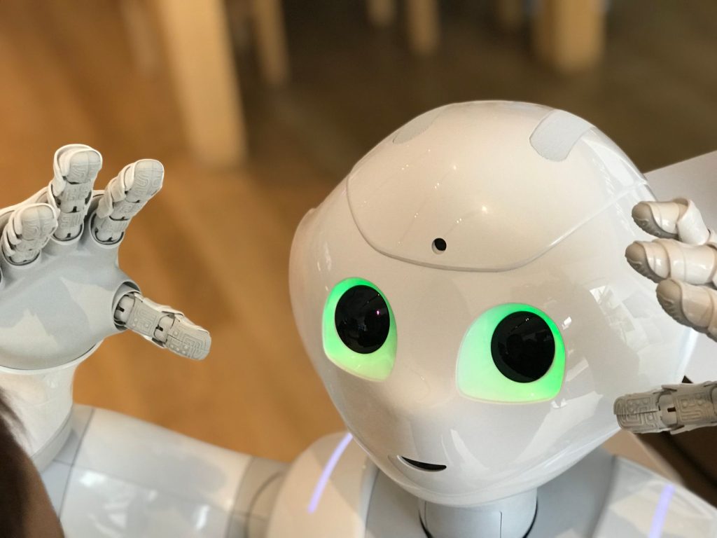 Unitree’s Volatile Debut Reflects AI Hype, Geopolitical Reality for Humanoid Robotics