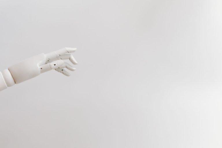 Why an Independent AI Arm?