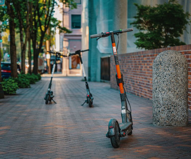 Yulu’s $93 Million Raise Signals Full-Size Electric Scooter Push