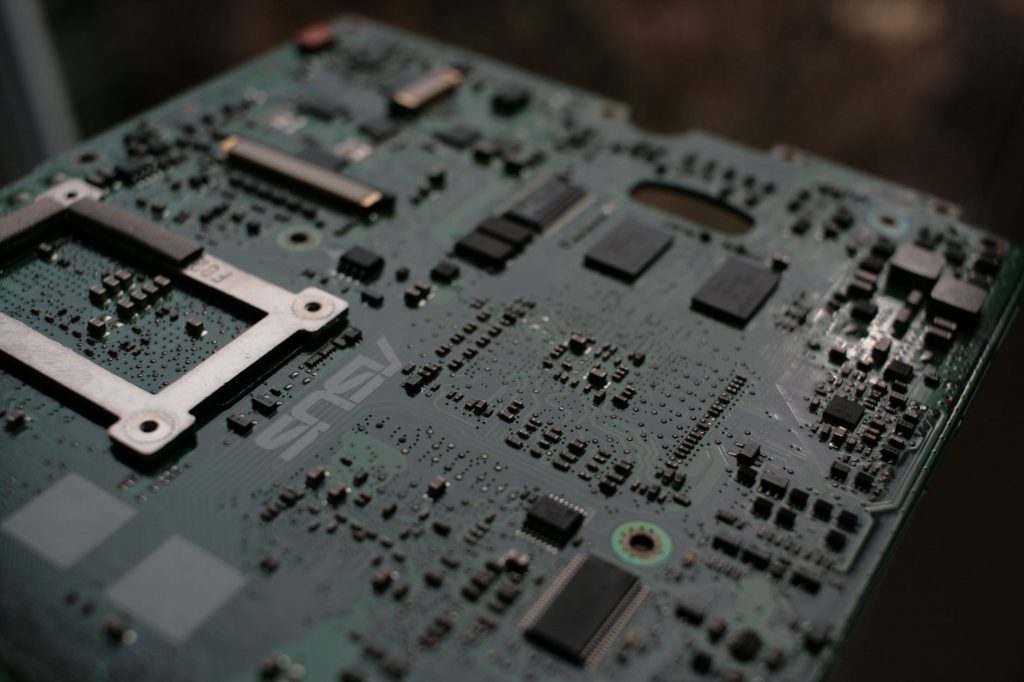 Building India’s Semiconductor Foundation