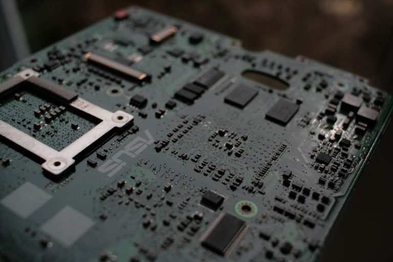 Building India’s Semiconductor Foundation