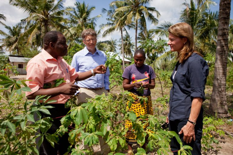 Gates Foundation Directs $1 Billion AI Pledge Toward Language Data Gaps with Anthropic, Google, OpenAI