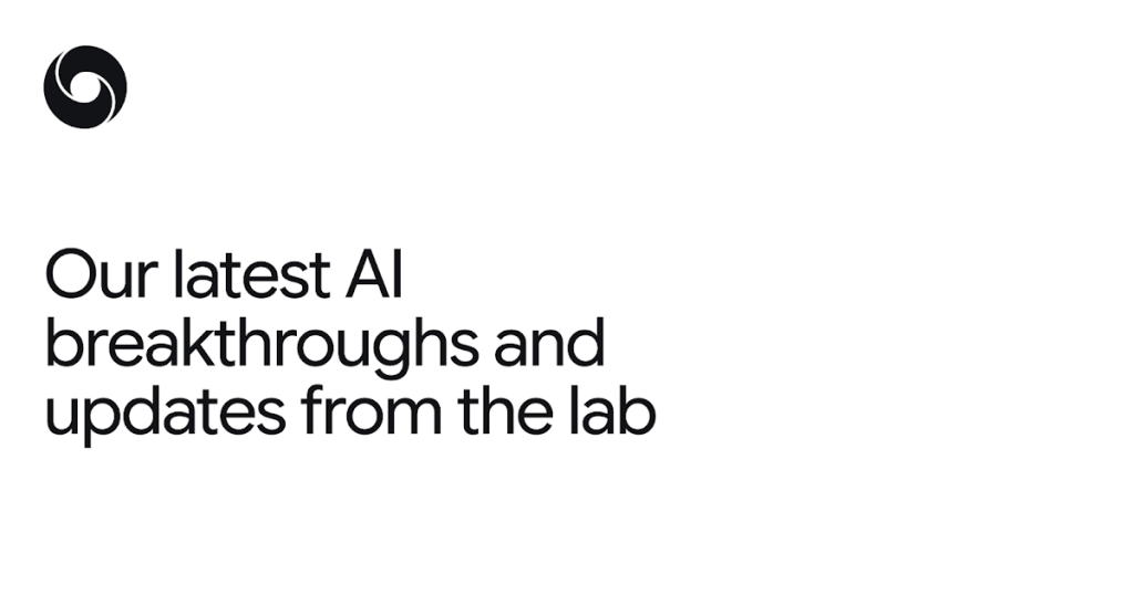 Google DeepMind Joins Formal AI Safety Discussions After Prior Pact