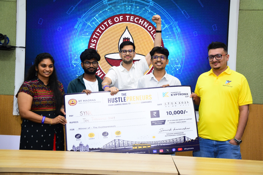 How Solo Founder Rishabh Gupta Built GoDraw From a Side Project Into a Startup
